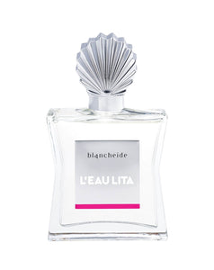 l'eau lita blancheide