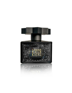 lamar noir kajal