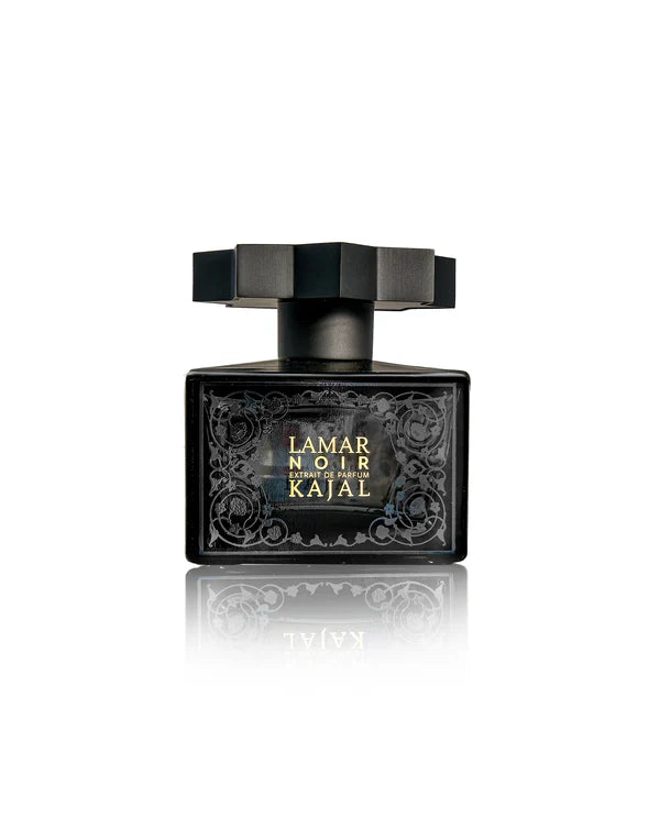 lamar noir kajal