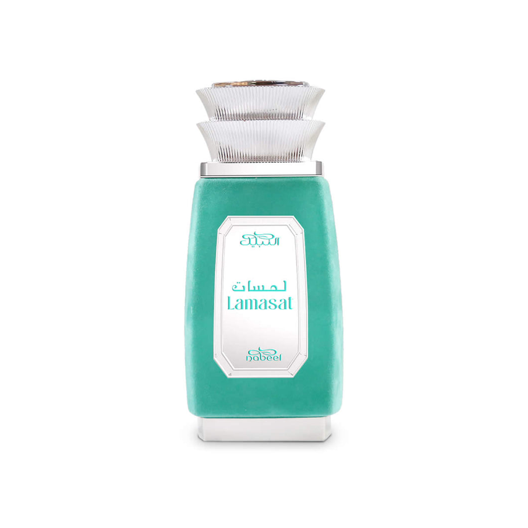 lamasat nabeel eau de parfum