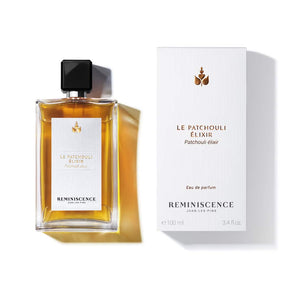 Le Patchouli Elixir Reminiscence