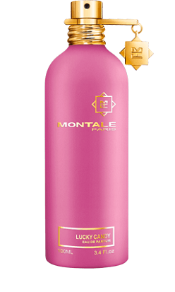 lucky candy montale