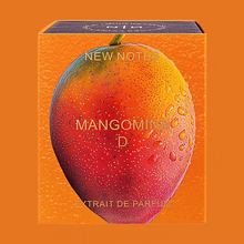 Carica l&#39;immagine nel visualizzatore di Gallery, Mangomina D New Notes