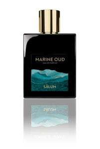 Marine Oud Salum - Profumeria Mon Amour