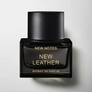 New Leather New Notes - Profumeria Mon Amour