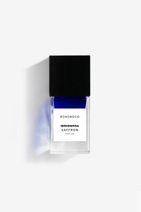 oriental saffron bohoboco