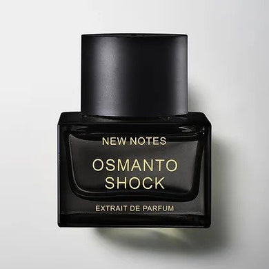Osmanto Shock New Notes - Profumeria Mon Amour