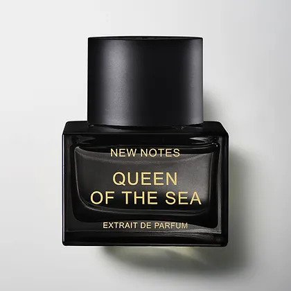 queen of the sea new notes