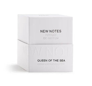 queen of the sea new notes extrait de parfum