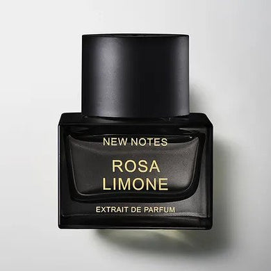 rosa limone new notes