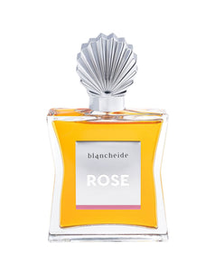 rose blancheide
