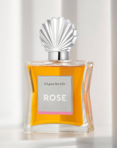rose blancheide eau de parfum