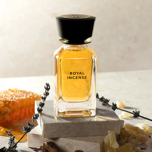 Royal Incense - Profumeria Mon Amour