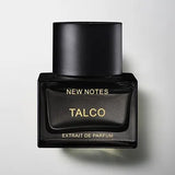 Talco New Notes - Profumeria Mon Amour