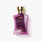 velvet royale habibi