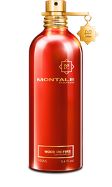 Wood on Fire Montale - Profumeria Mon Amour