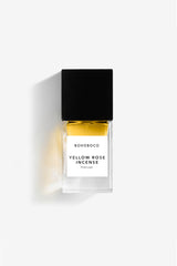 yellow rose incense bohoboco