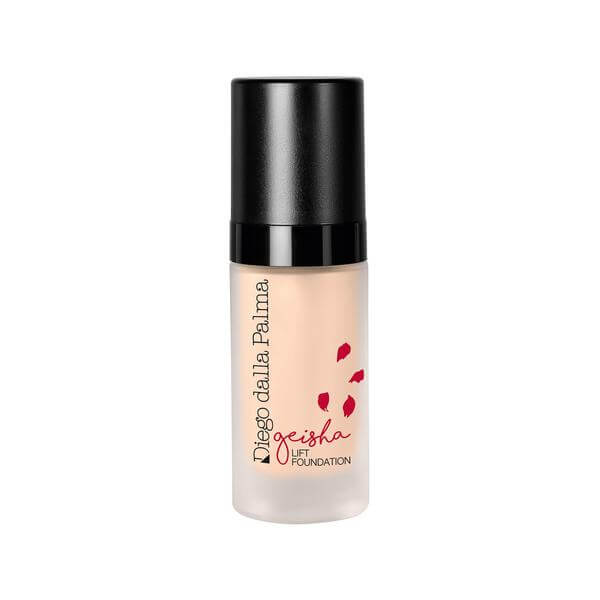 Diego Dalla Palma - Geisha Lift Foundation – Fondotinta in Crema Effetto Lifting - Profumeria Mon Amour