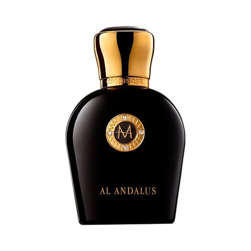 Al Andalus Moresque - Profumeria Mon Amour
