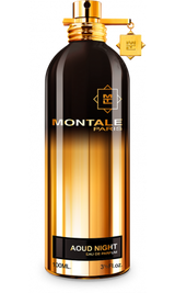 Aoud Night Montale - Profumeria Mon Amour