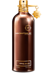 Aoud Musk Montale - Profumeria Mon Amour