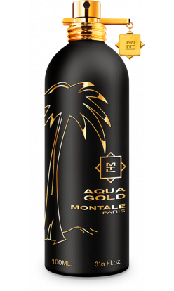 Aqua Gold Montale Paris