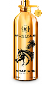 Arabians Montale Paris