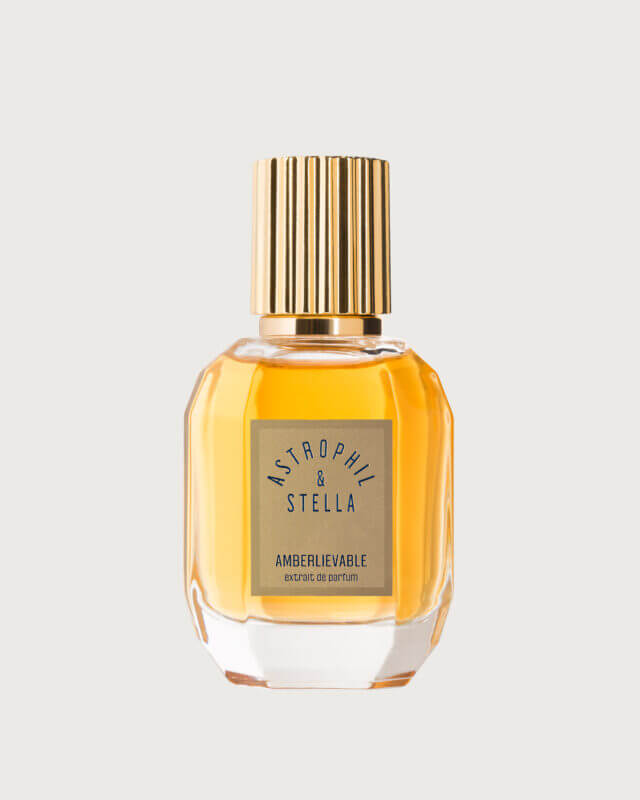 amberlievable astrophil & stella parfum