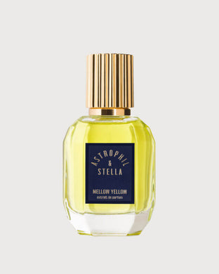 mellow yellow astrophil stella parfum