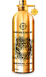 Bengal Oud Montale - Profumeria Mon Amour