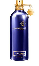 Blue Amber Montale - Profumeria Mon Amour