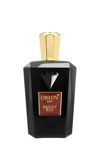 Orlov Paris - Bright Red - Profumeria Mon Amour