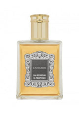 Cannabis - Profumeria Mon Amour