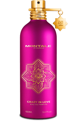 Crazy in Love Montale - Profumeria Mon Amour