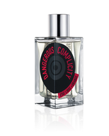 Dangerous Complicity - Profumeria Mon Amour