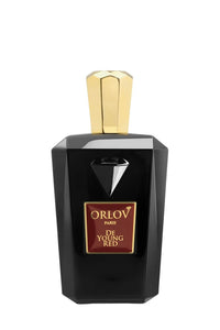 Orlov Paris - De Young Red - Profumeria Mon Amour