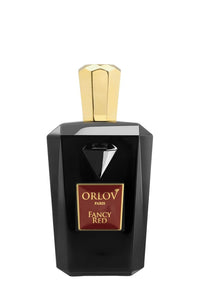 Orlov Paris - Fancy Red - Profumeria Mon Amour