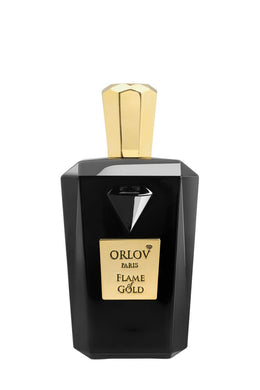 Orlov Paris - Flame Of Gold - Profumeria Mon Amour
