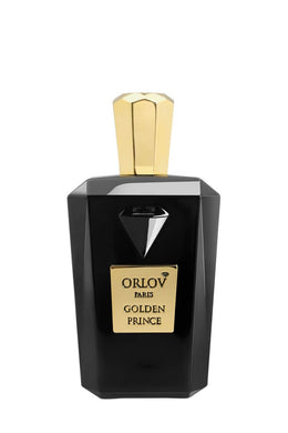 Orlov Paris - Golden Prince - Profumeria Mon Amour