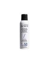 Protettore solare viso e corpo SPF50 Insium - Profumeria Mon Amour