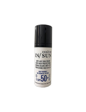 crema solare antietà insium