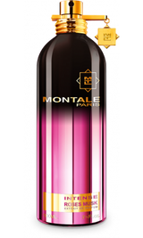 Intense Roses Musk Montale - Profumeria Mon Amour