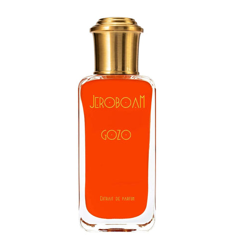 Gozo Jeroboam Extrait de Parfum - Profumeria Mon Amour