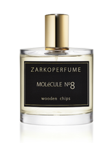 MOLéCULE No8 - Profumeria Mon Amour