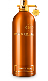 Orange Flowers Montale - Profumeria Mon Amour