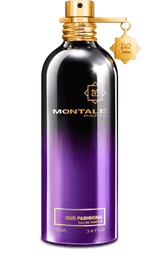 Oud Pashmina Montale - Profumeria Mon Amour