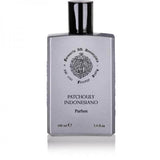 Patchouli indonesiano - Profumeria Mon Amour