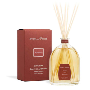 Officina delle Essenze - Profumatore con Bastoncini Patchouli - Profumeria Mon Amour