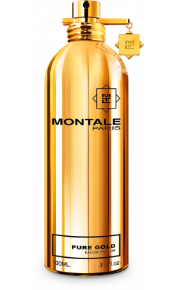 Pure Gold Montale Paris
