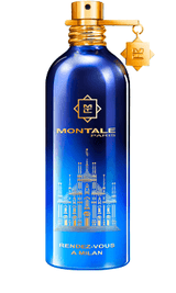 Rendez-vous à Milan Montale - Profumeria Mon Amour